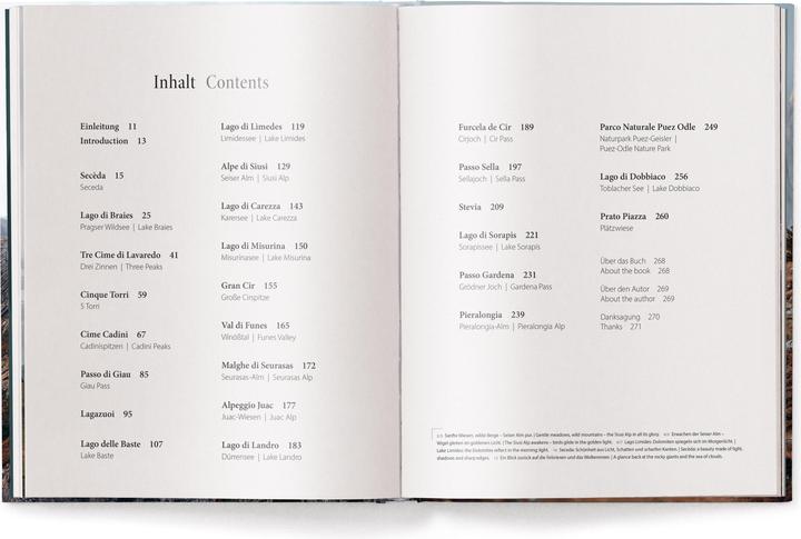 Produktbild Escape (Deutsch, Englisch)