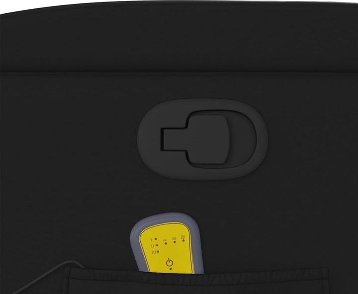 Actual product image VidaXL Massage-Relaxsessel