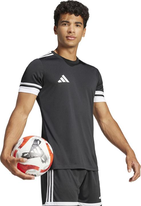 Actual product image adidas Squadra 25 Jersey (M)