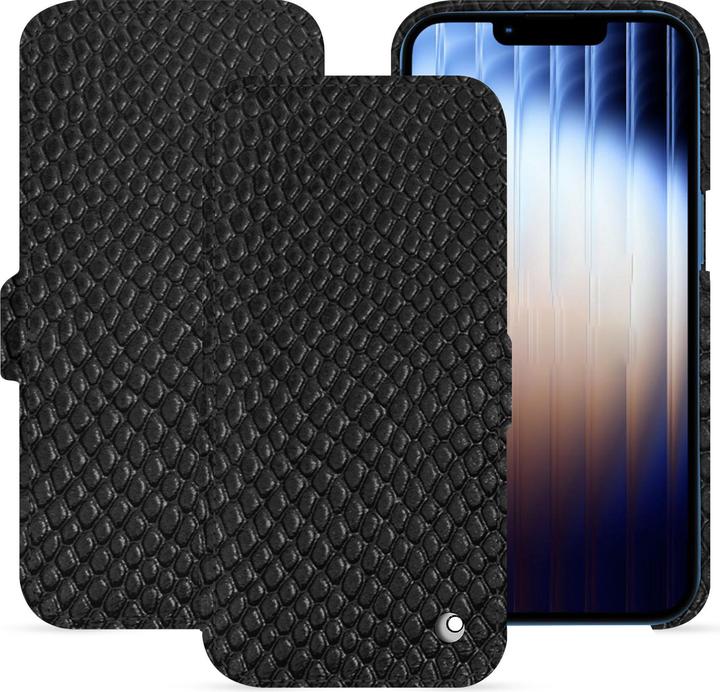 Serpent nero ( Noir / Black)