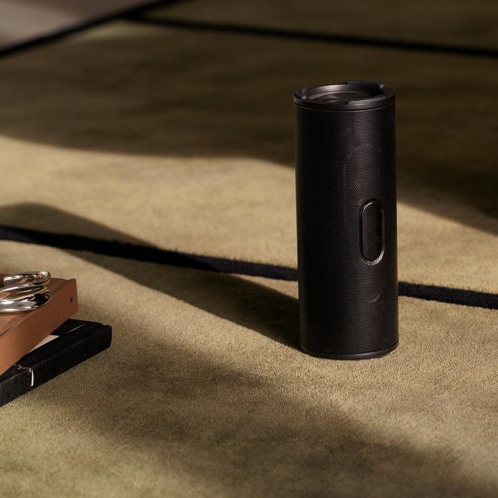 Image du produit Sudio F4 Speaker Black (20 W)