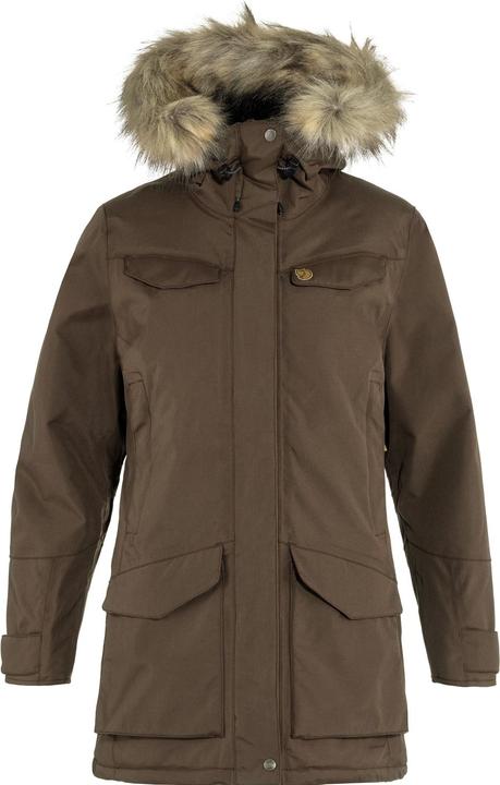 Produktbild Fjällräven Nuuk Parka W (XXS)