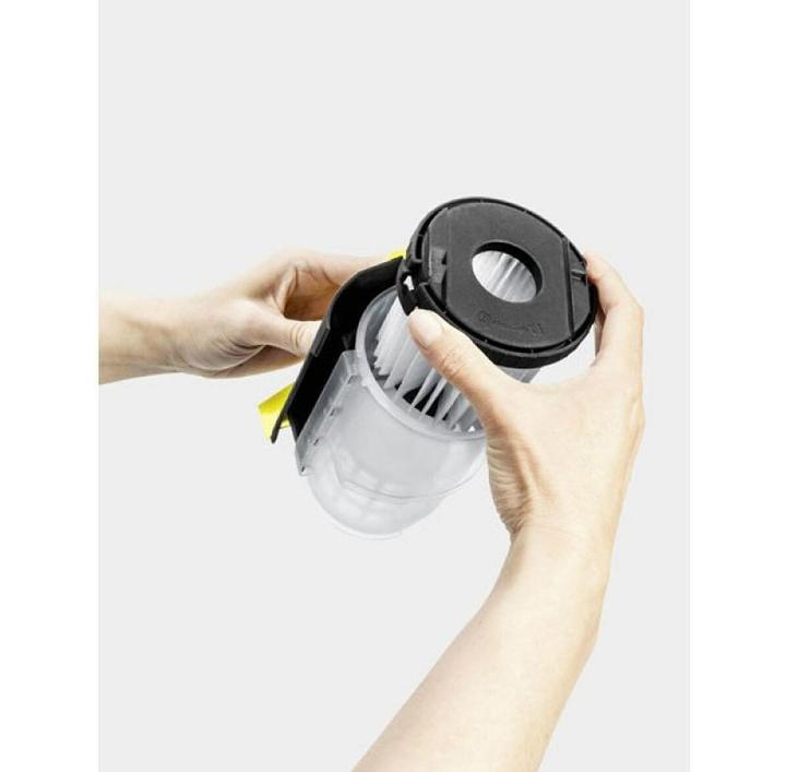 Image du produit Kärcher Filtre à long terme