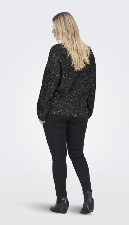 Produktbild Only CARARIZONA Strickpullover Strickpullover (M)