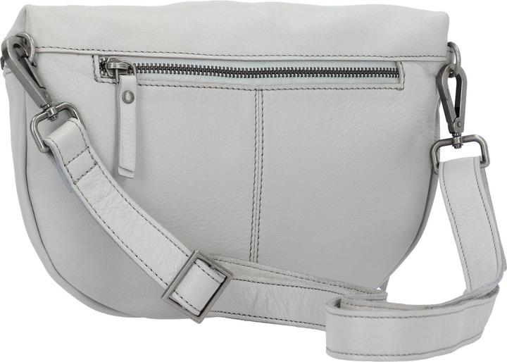 Actual product image Harbour 2nd Just Pure Umhängetasche Leder 28 cm