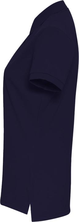 Actual product image Asquith & Fox Short Sleeve Performance Blend Polo Shirt (L)