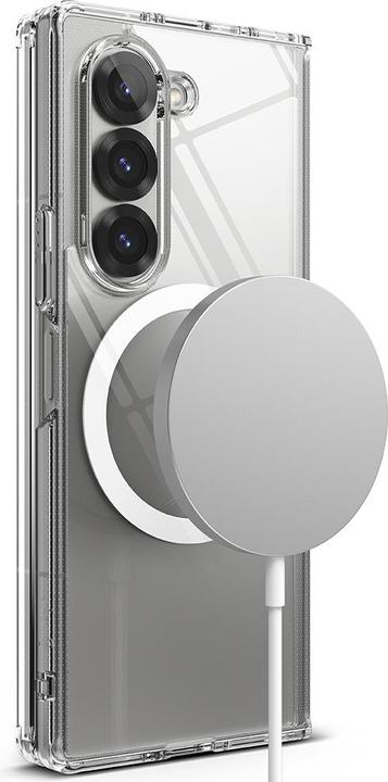 Immagine prodotto Ringke Case for Galaxy Z Fold 6 FUSION MAGNETIC CLEAR (Samsung Galaxy Z Fold6)