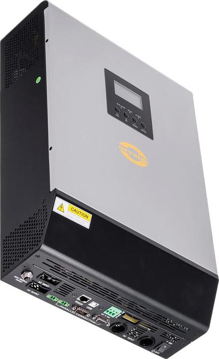 Actual product image Orvaldi Voltage converter MVII5K Solar 5kVA/5kW MPPT4kW