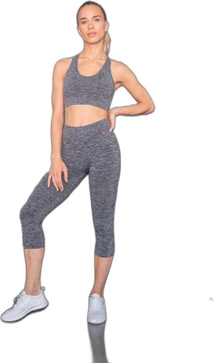 Produktbild Tombo brassière sans coutures daen tobo (M)