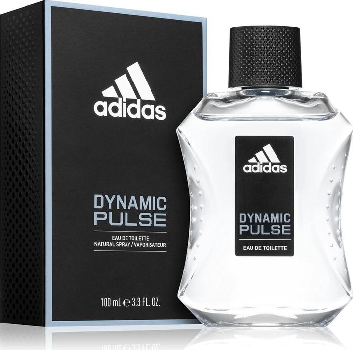 Produktbild Adidas Dynamic Pulse (Eau de Toilette, 100 ml)