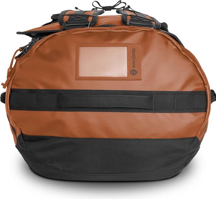 Image du produit Wandrd CARRYALL Duffel 40L Sedona Orange (40 l)