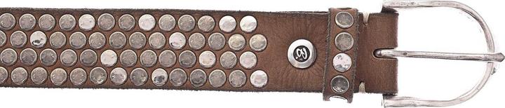 Produktbild B.Belt Liv Ledergürtel (105)