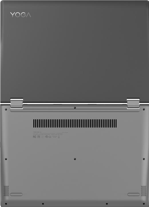 Produktbild Lenovo Yoga 530-14ikb (14", 128 GB, 4 GB, CH, Intel Core i3-8130U)