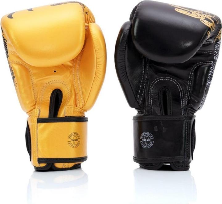 Produktbild Fairtex Boxhandschuhe BGV26 Harmony Six (14 OZ)