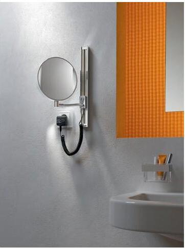 Actual product image Emco Shaving and cosmetic mirror