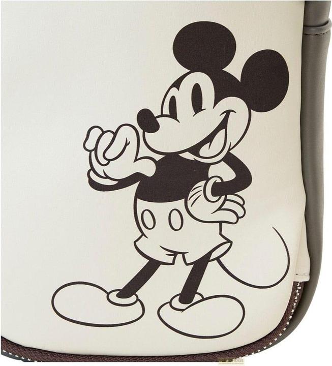 Immagine prodotto Loungefly Disney by Umhängetasche Mickey and Friends Water Bottle