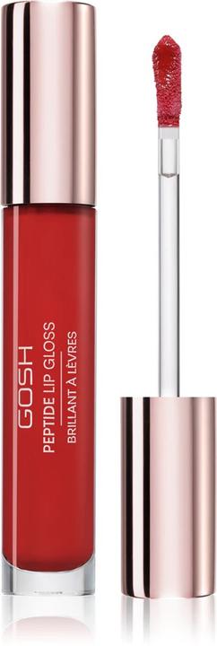 Produktbild Gosh Peptide Lip Gloss 005-Cherry - 7ml (005-Kirsche)