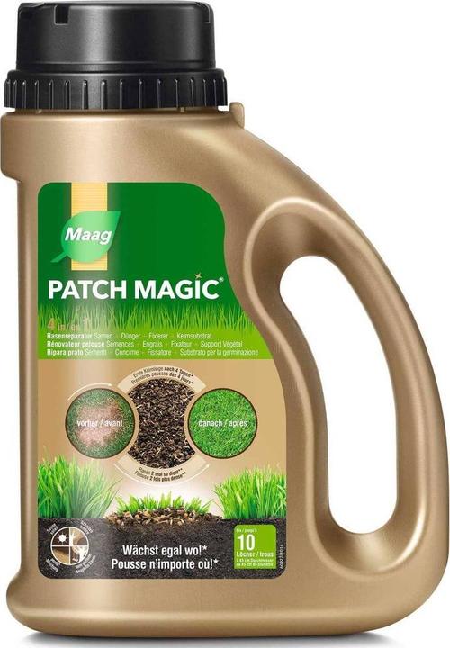 Maag Patch Magic (Pflanzensamen)