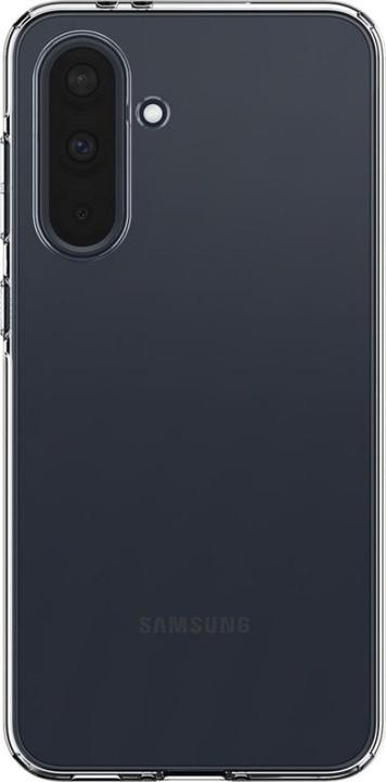 Productafbeelding Spigen Liquid Crystal Case for Samsung Galaxy A36 5G Crystal Clear (Samsung Galaxy A36)