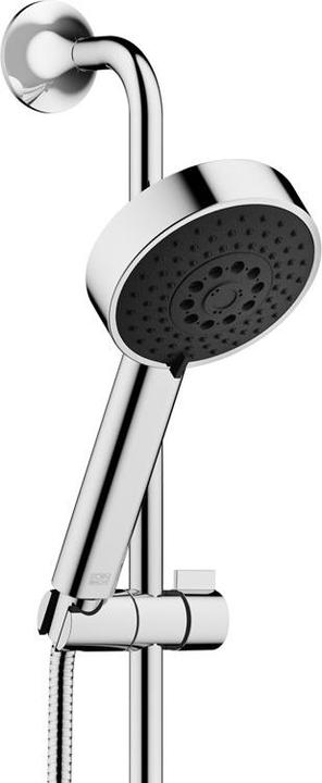 Dornbracht VAIA shower set, rosette 60 mm, 26413809