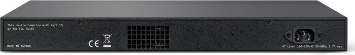 Produktbild Lancom Systems LANCOM Managed L3-Lite Multi-Gigabit Access Switch (28 Ports)