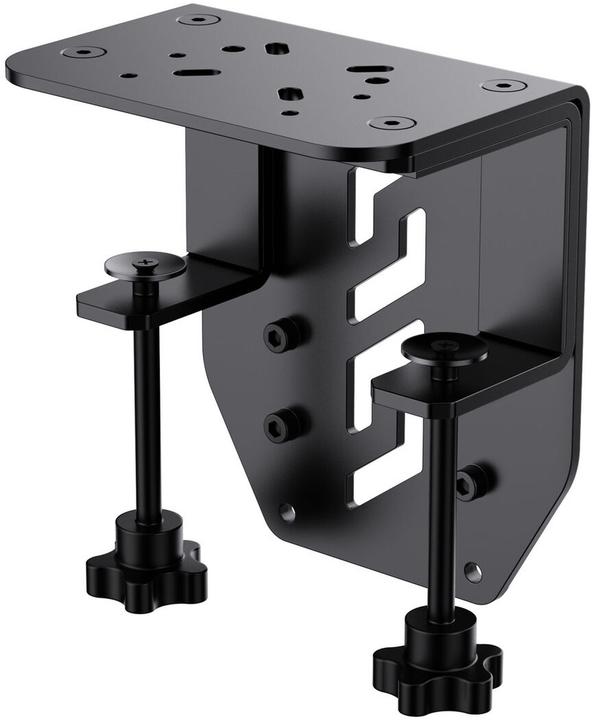 Actual product image Moza Flight Base Table Clamp