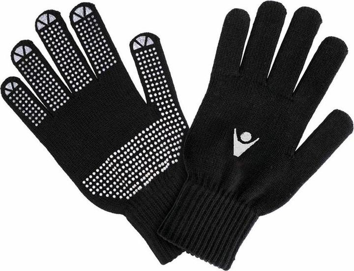 Actual product image Macron gloves acron rivet x6 (M)