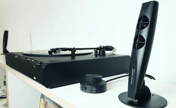 Image du produit Wavemaster STAX BT 2.1 Bluetooth