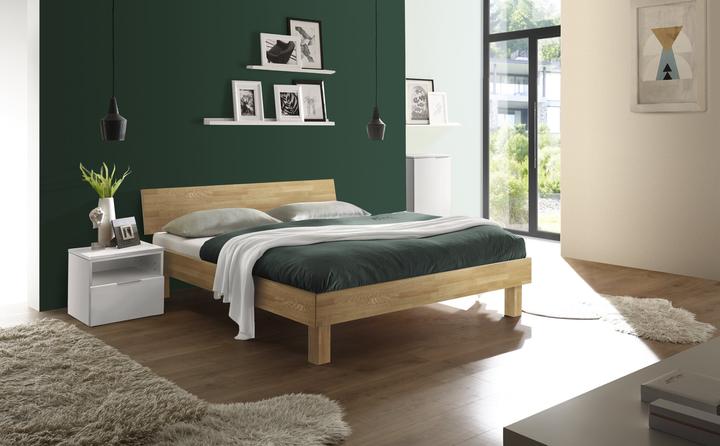 Produktbild Hasena Forti 20 (140 x 210 cm)