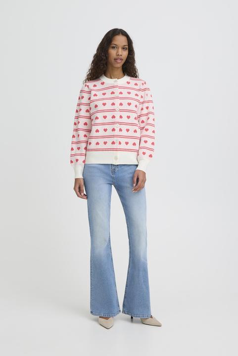 Image du produit Ichi Cardigan CA5 Ihbrielle (M)