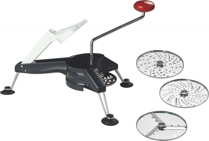 Actual product image Westmark Schnitzel Mouli