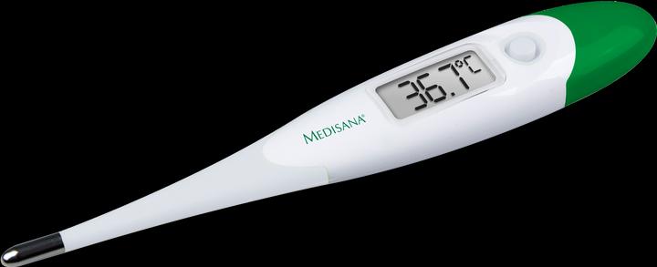 Immagine prodotto Medisana Tn 700 (Orale, Ascella, Rettale)