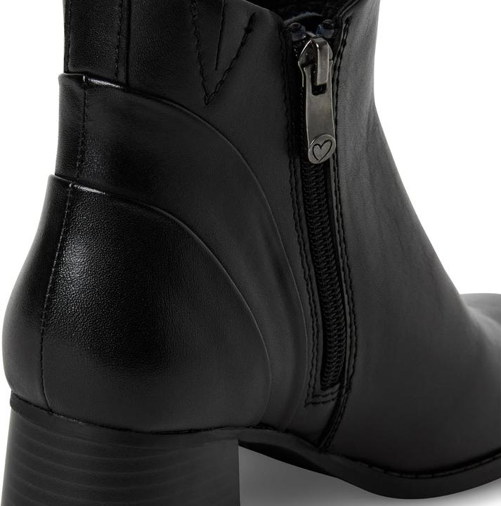 Actual product image Marco Tozzi Stiefelette (38)