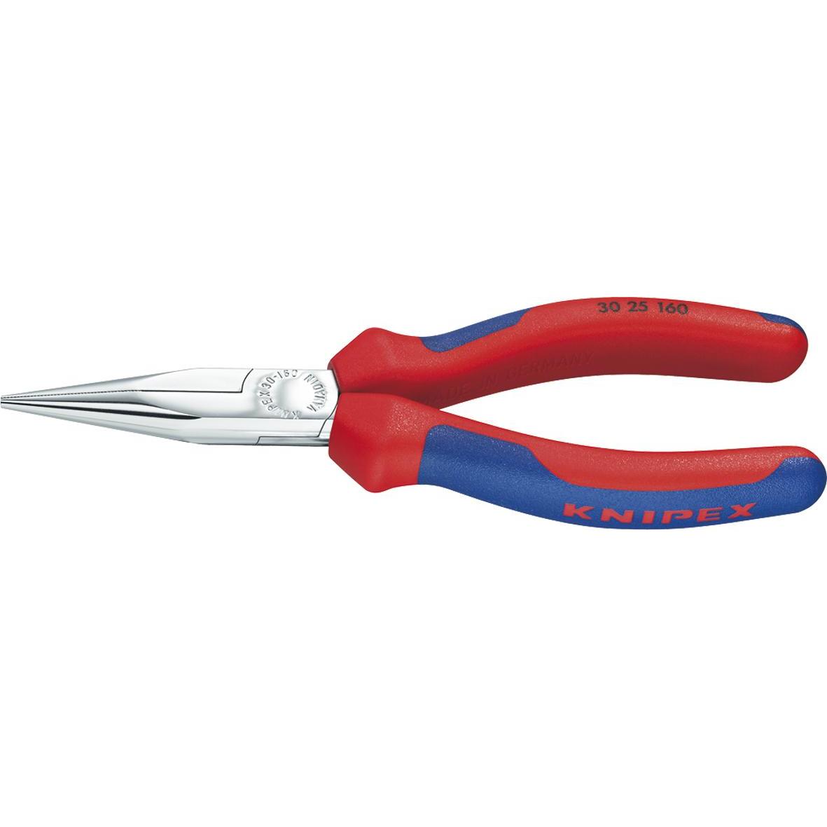 Knipex, Zange, Langbeckzange (190 mm)