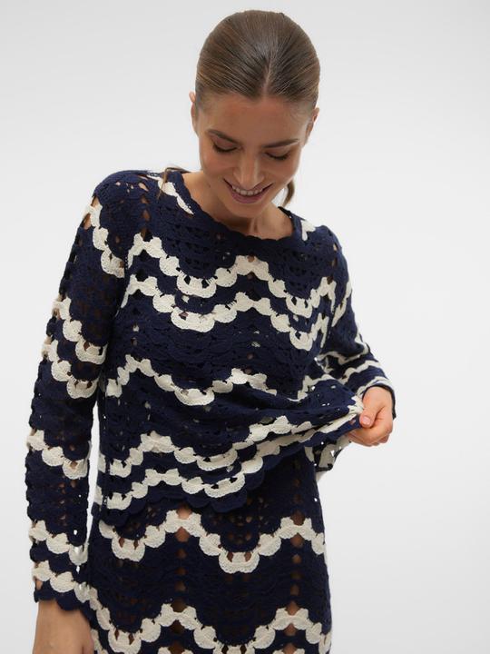 Produktbild Vero Moda VMVENUS Pullover Strickpullover (XS)