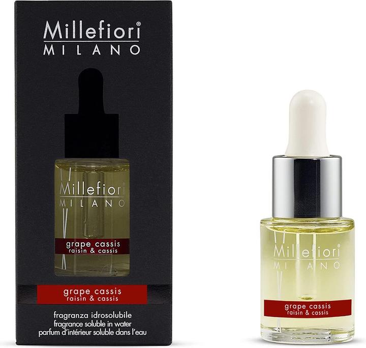 Produktbild Millefiori Grape Cassis