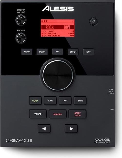 Produktbild Alesis Crimson II Kit Special Edition (E-Drum)