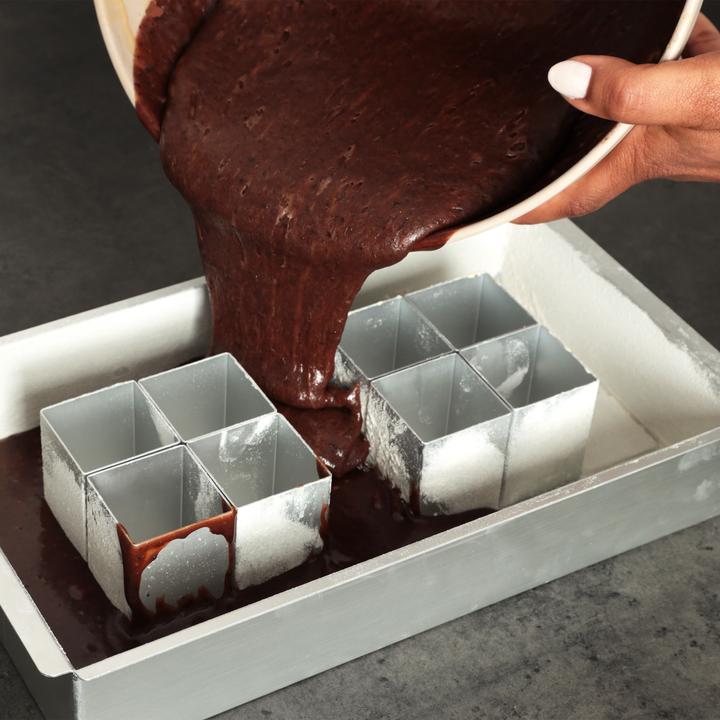 Produktbild Relaxdays Backform