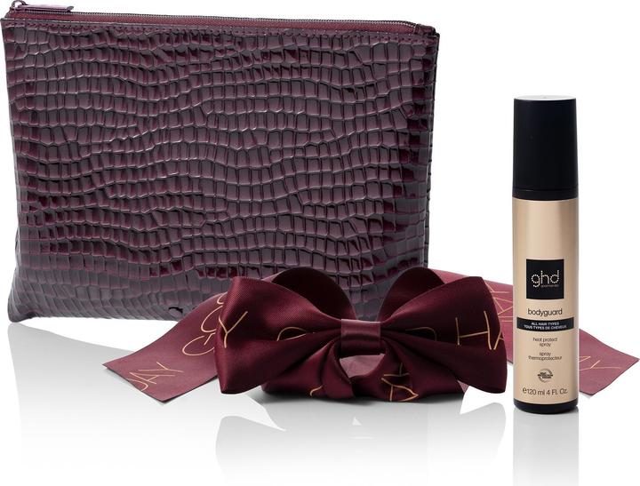 Produktbild ghd Cherry Chic Style Set (0.12 l)