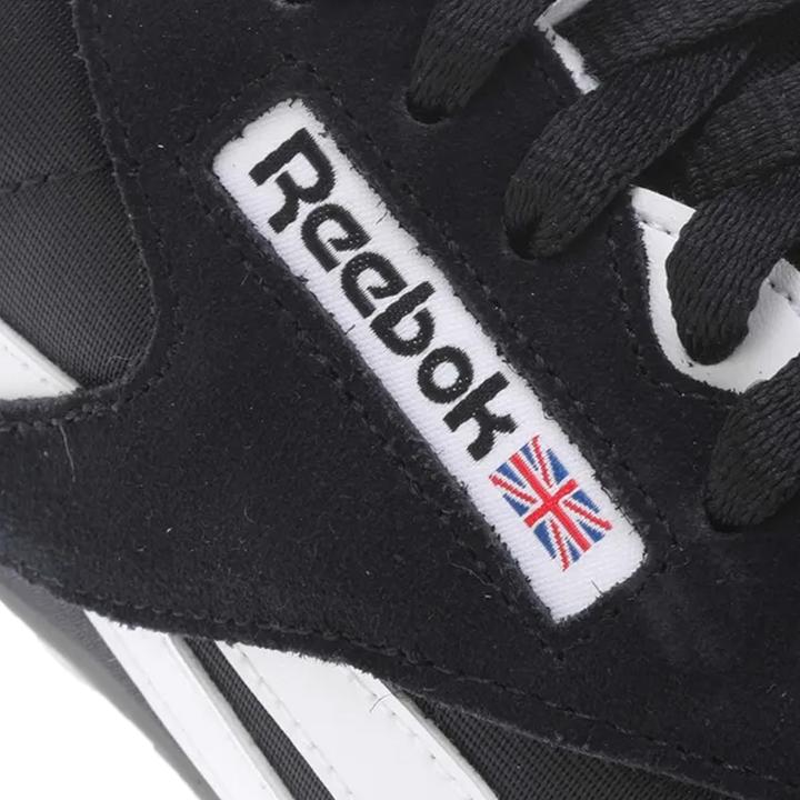 Produktbild Reebok Sneaker Classic WildlederPanel (38)