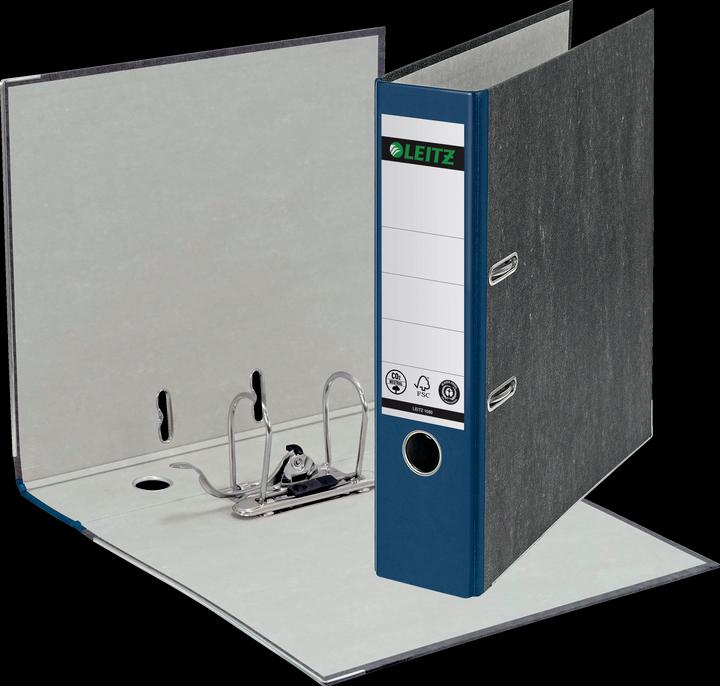 Productafbeelding Leitz Standaard (A4, 80 mm, 1 Stuk)