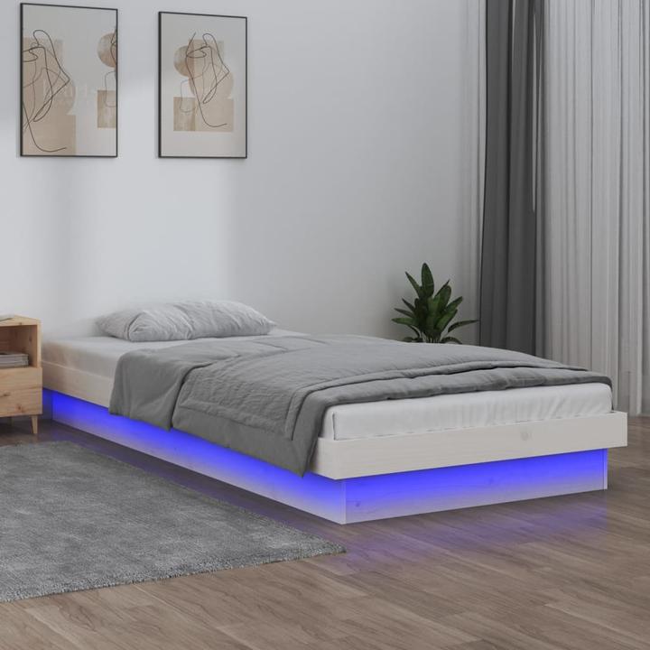 Actual product image VidaXL Klea (75 x 190 cm)