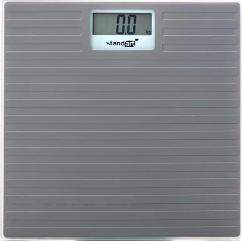 Immagine prodotto Standart Bilancia Pesapersone Standard Eb9377 (180 kg)