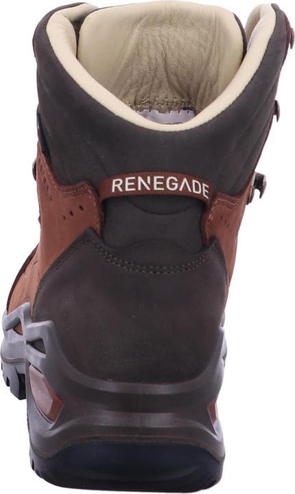 Produktbild Lowa Wanderschuh RENEGADE 100 GTX MID Ws (37)