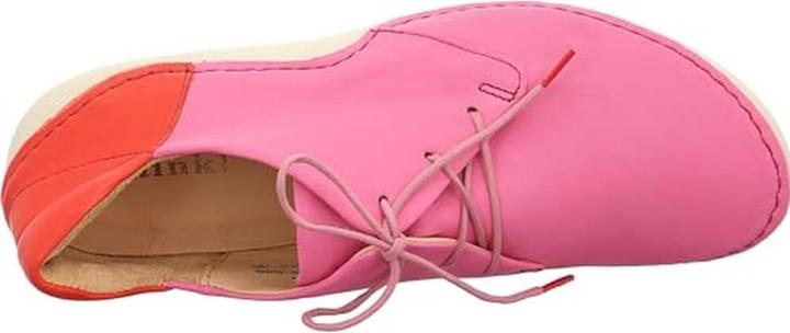 Produktbild Think! Chroomvrij gelooid bovenleer, eerlijke productie, plantaardige voering, reparatie mogelijk (38)