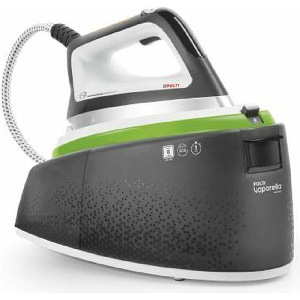 Polti Vaporella Instant, Bügeleisen