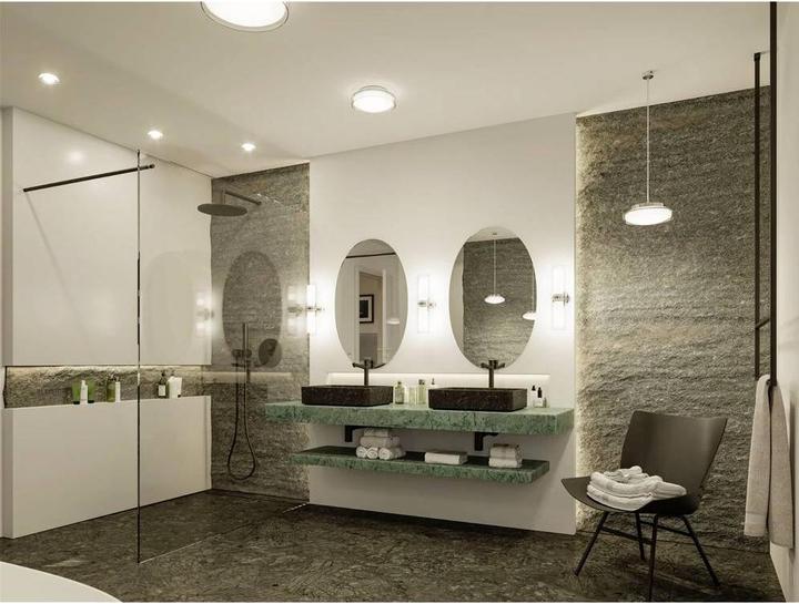 Image du produit Paulmann PAUL Lampe LED suspendue (600 lm)