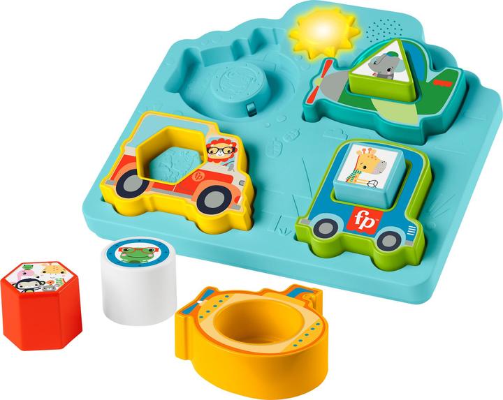 Fisher-Price 0