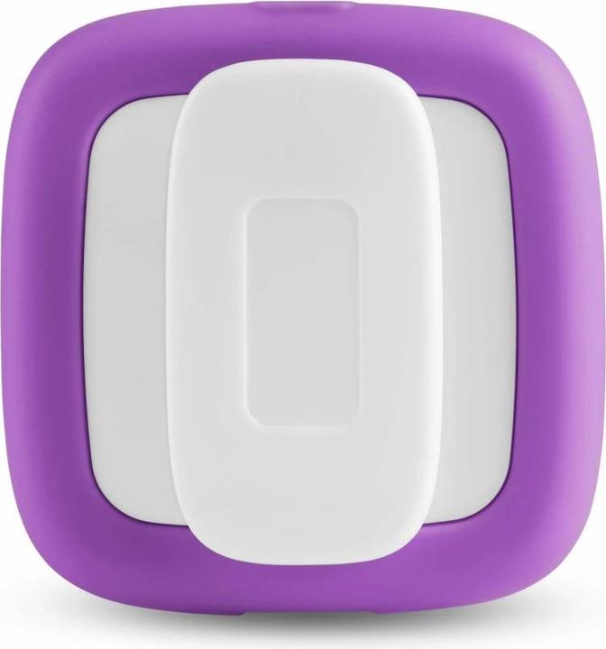 Actual product image Livia Solution for menstrual cramps Purple