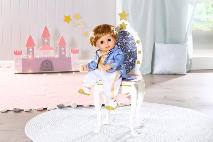 Actual product image Baby Annabell Little Sweet Prince, 36cm